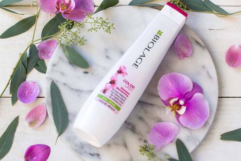 ColorLast Shampoo - Matrix Retail | L'Oréal Partner Shop