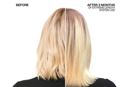 Extreme Length Conditioner - Redken Retail Haircare | L'Oréal Partner Shop