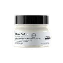 Metal Detox Mask - Metal Detox | L'Oréal Partner Shop