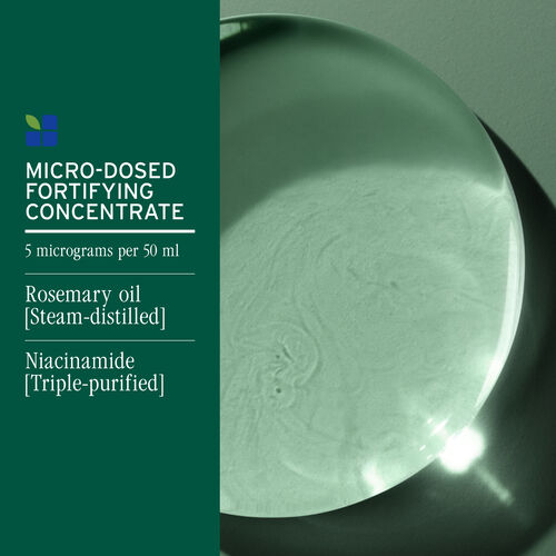 Full Rescue Invigorating Scalp Serum - Biolage Renovation NZ | L'Oréal Partner Shop