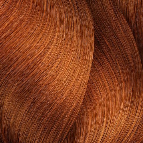 Dia Light 8.43 Light Gold Copper Blonde - L'Or&eacute;al Professionnel Colour | L'Or&eacute;al Partner Shop