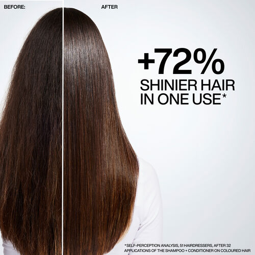 Acidic Color Gloss Shampoo - Naked Gloss Offer | L'Oréal Partner Shop