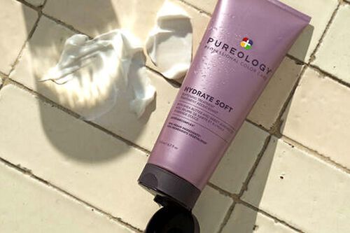 Hydrate Soft Softening Treatment - Pureology Retail | L'Or&eacute;al Partner Shop