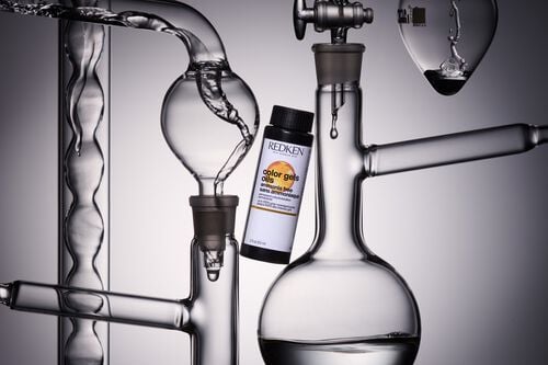 Color Gels Oils Clear - Redken Color | L'Or&eacute;al Partner Shop