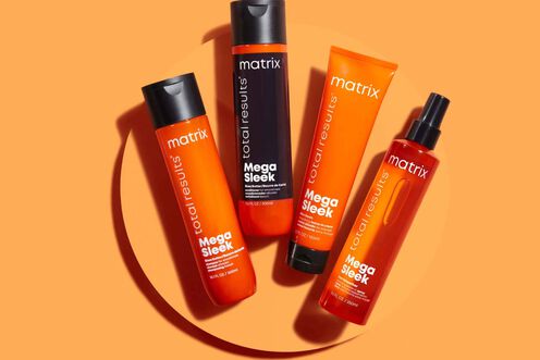 Mega Sleek Iron Smoother - Matrix Retail | L'Oréal Partner Shop