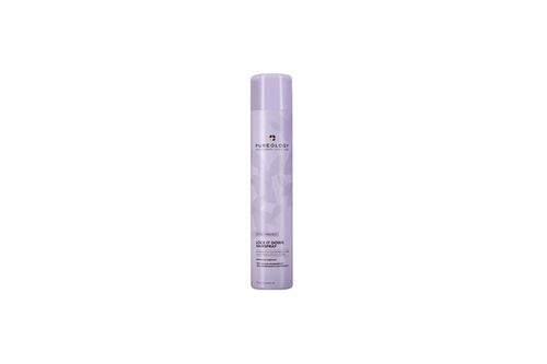 Style + Protect Lock It Down Hairspray - Pureology Opening Parcel Styling | L'Or&eacute;al Partner Shop