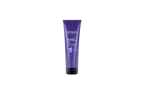 Colour Extend Blondage Express Anti-Brass Purple Hair Mask - Redken Retail Haircare | L'Oréal Partner Shop