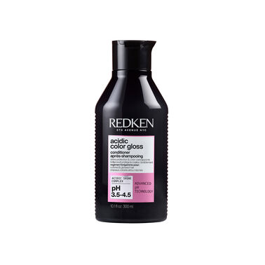 Acidic Color Gloss Conditioner - Acidic Color Gloss | L'Oréal Partner Shop