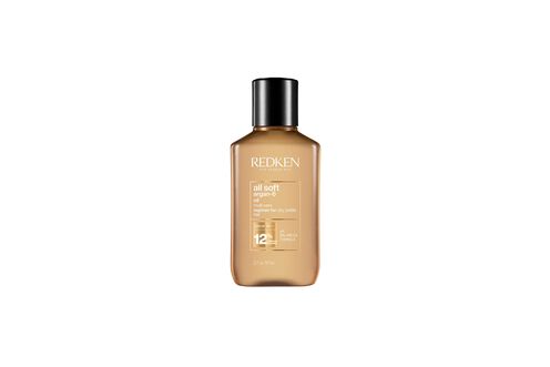 All Soft Argan Oil - Redken Retail Haircare | L'Oréal Partner Shop