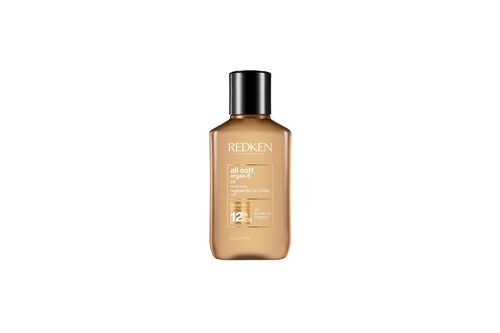 All Soft Argan Oil - Redken Retail Haircare | L'Or&eacute;al Partner Shop