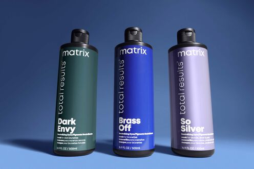 So Silver Mask - So Silver | L'Oréal Partner Shop
