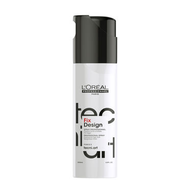 Tecni.ART Fix Design - L'Oréal Professionnel Styling | L'Oréal Partner Shop