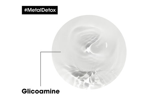 Metal Detox Conditioner - Metal Detox | L'Or&eacute;al Partner Shop