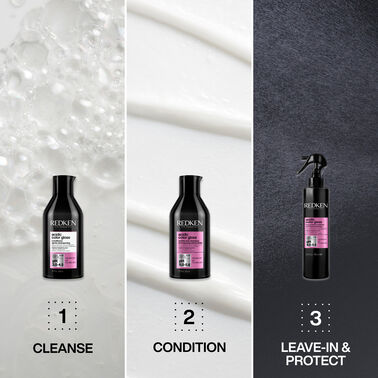 Acidic Color Gloss Shampoo - Redken | L'Oréal Partner Shop