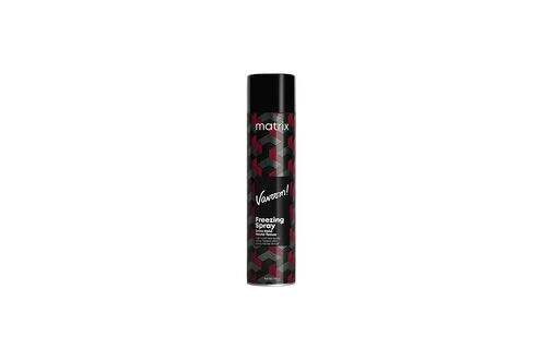 Vavoom Freezing Spray Extra Hold - Matrix Retail | L'Oréal Partner Shop