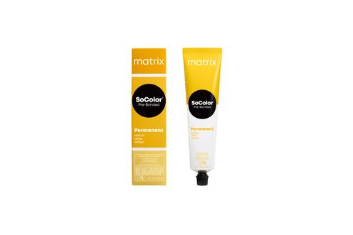 SoColor 5VR - Matrix Color | L'Oréal Partner Shop