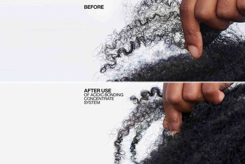 Acidic Perfecting Concentrate Leave-In Treatment - Redken Retail Haircare | L'Oréal Partner Shop