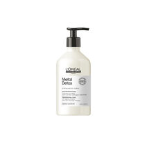 Metal Detox Conditioner - Metal Detox | L'Oréal Partner Shop
