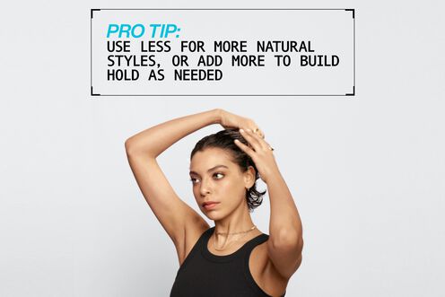 Pliable Paste - Back to Business Styling | L'Oréal Partner Shop