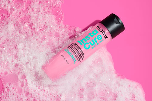 Instacure Build-A-Bond Shampoo - Back to Business Retail | L'Oréal Partner Shop