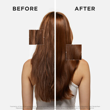 Première Concentré Décalcifiant Ultra-Réparateur - Retail Products | L'Oréal Partner Shop
