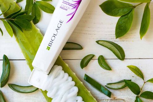 HydraSource Detangling Solution - Matrix Retail | L'Oréal Partner Shop