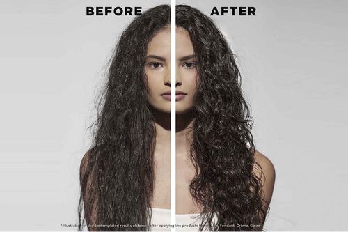 Curl Manifesto Crème De Jour - Retail Products | L'Oréal Partner Shop