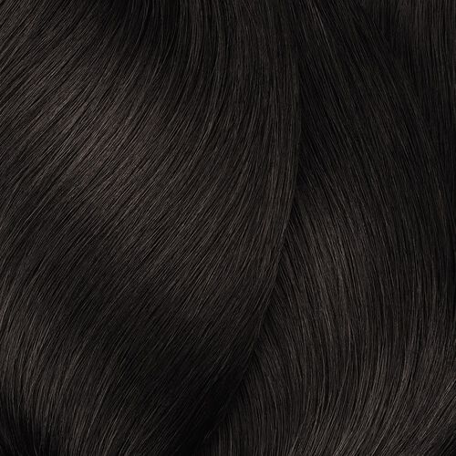iNOA 4.15 Ash Mahogany Brown - L'Or&eacute;al Professionnel Colour | L'Or&eacute;al Partner Shop