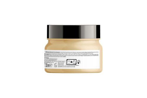 Absolut Repair Resurfacing Mask - L'Or&eacute;al Professionnel Hair Care | L'Or&eacute;al Partner Shop