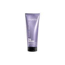 So Silver Mask - Matrix Retail | L'Oréal Partner Shop