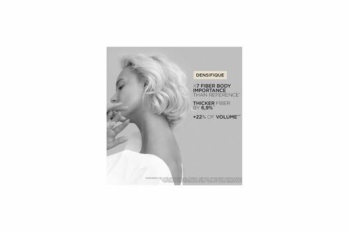 Densifique Bain Densité - Backbar | L'Oréal Partner Shop