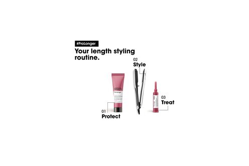 Pro Longer Cream - L'Oréal Professionnel Hair Care | L'Oréal Partner Shop