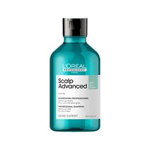 Scalp Advanced Anti Oiliness Shampoo - Scalp Advanced | L'Oréal Partner Shop