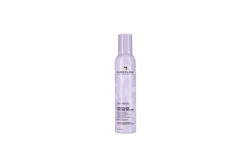Style + Protect Weightless Volume Mousse - Pureology Retail | L'Or&eacute;al Partner Shop