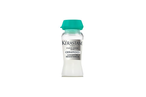 Resistance Concentrate - Opening Parcel Kérastase | L'Oréal Partner Shop