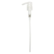 MX SB WHITE LTR PUMP NEW 9 - Accessories | L'Oréal Partner Shop