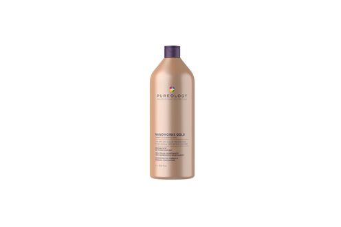 Nanoworks Gold Shampoo - Backbar | L'Oréal Partner Shop