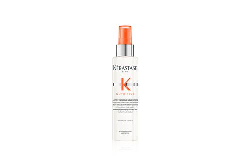 Nutritive Lotion Thermique Sublimatrice - Retail Products | L'Oréal Partner Shop