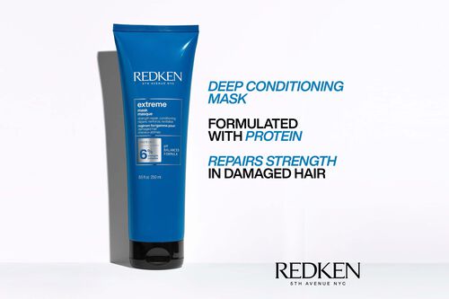 Extreme Mask - Redken Retail Haircare | L'Oréal Partner Shop