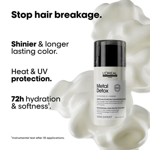 Metal Detox Trio Gift Pack - Sets & Coffrets | L'Or&eacute;al Partner Shop