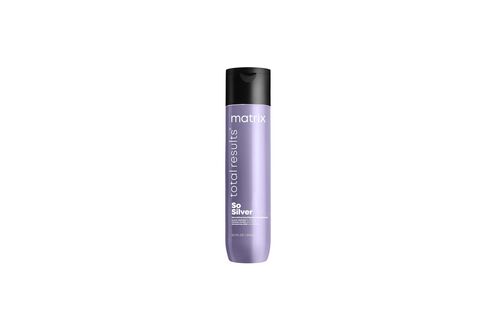Color Obsessed So Silver Neutralizing Shampoo - Matrix Retail | L'Oréal Partner Shop