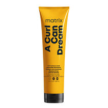 A Curl Can Dream Moisturizing Cream - Matrix Retail | L'Oréal Partner Shop