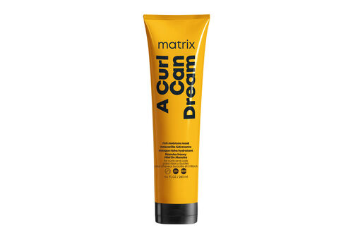 A Curl Can Dream Rich Mask - Matrix Retail | L'Oréal Partner Shop