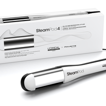 Steampod 4.0 - Hair Straightener | L'Oréal Partner Shop