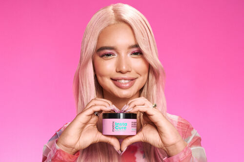 Instacure Build-A-Bond Balm - All Stars | L'Oréal Partner Shop