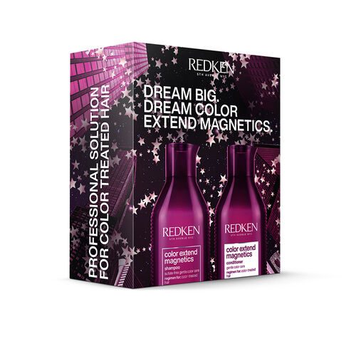 Color Extend Magnetics Duo Holiday Gift Pack - Gift Sets | L'Oréal Partner Shop