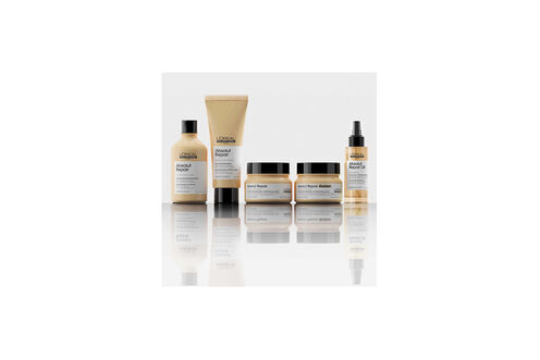 Absolut Repair Oil - L'Oréal Professionnel Hair Care | L'Oréal Partner Shop