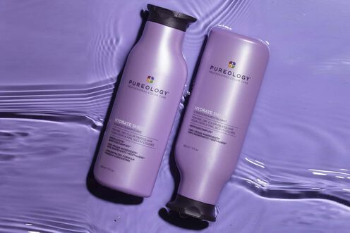 Hydrate Sheer Conditioner - Pureology Retail | L'Oréal Partner Shop