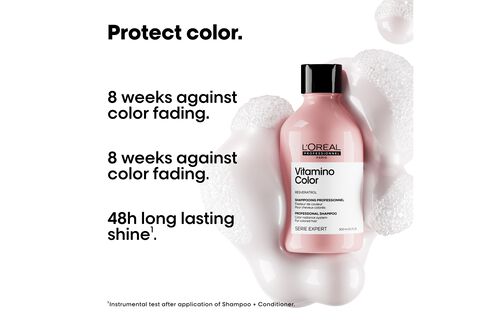 Vitamino Autumn Gifting Trio - 🎁 Gifting | L'Oréal Partner Shop