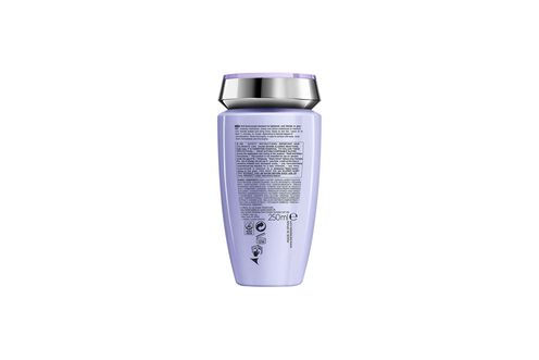 Blond Absolu Bain Ultra Violet - Retail Products | L'Oréal Partner Shop
